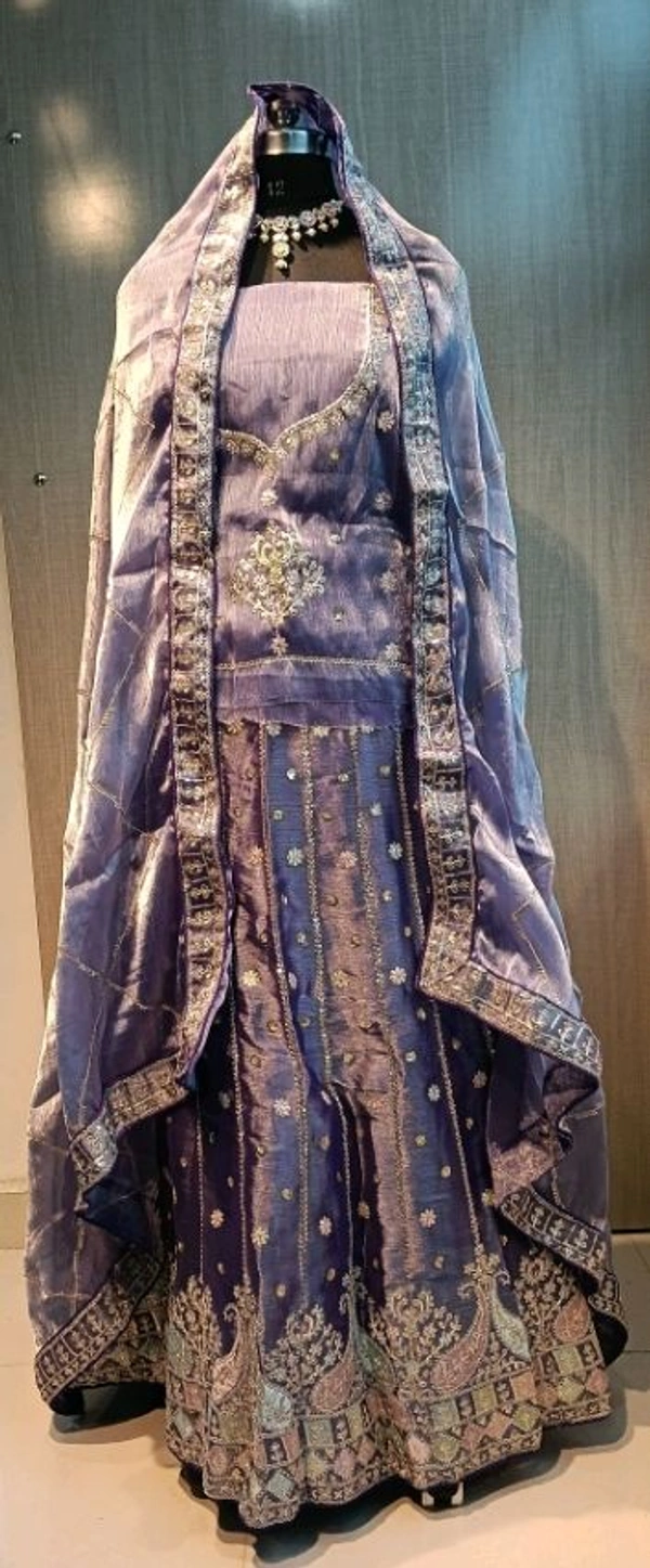 Lehenga
