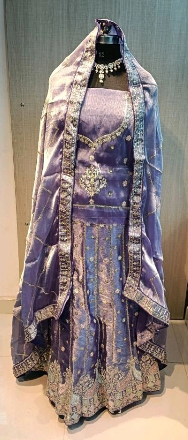 Lehenga