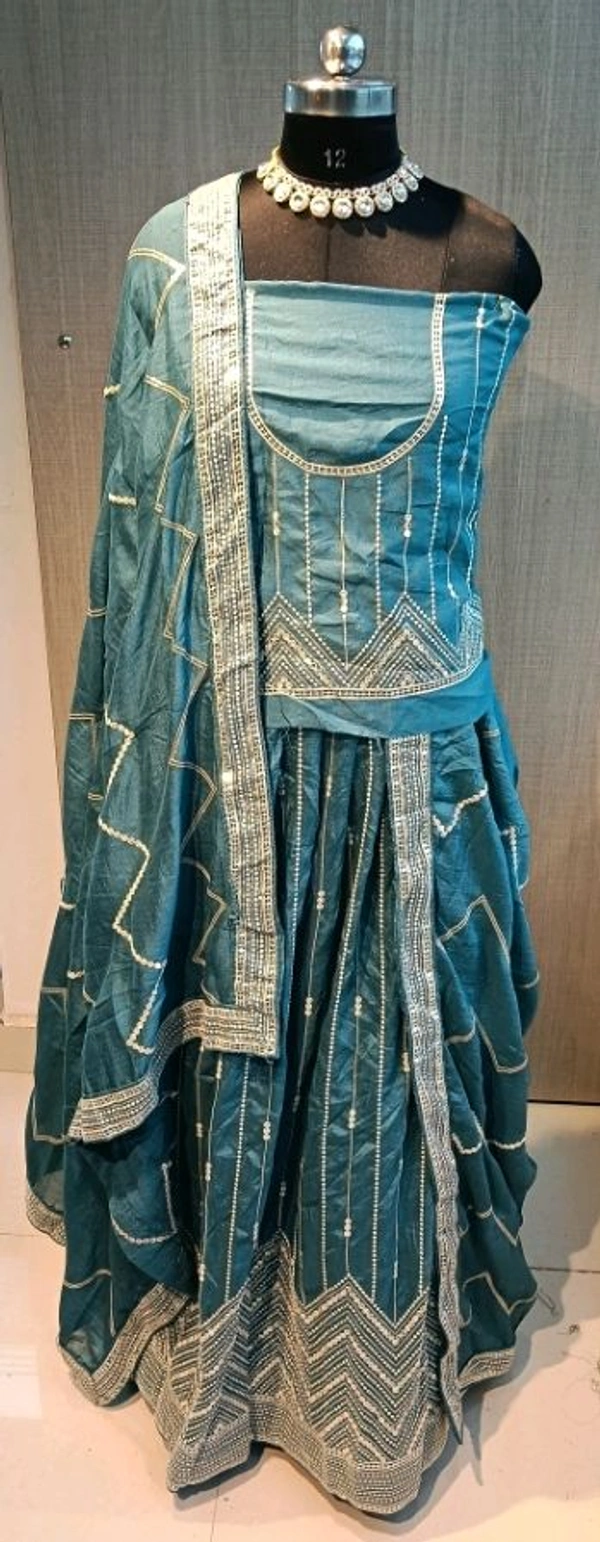 Lehenga