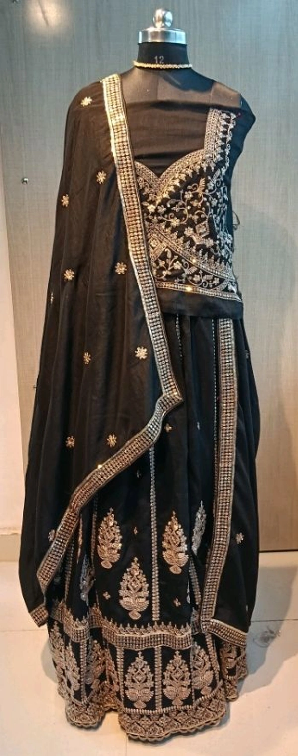 Lehenga