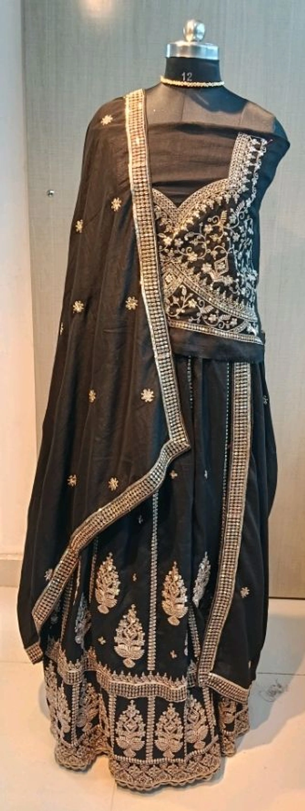 Lehenga