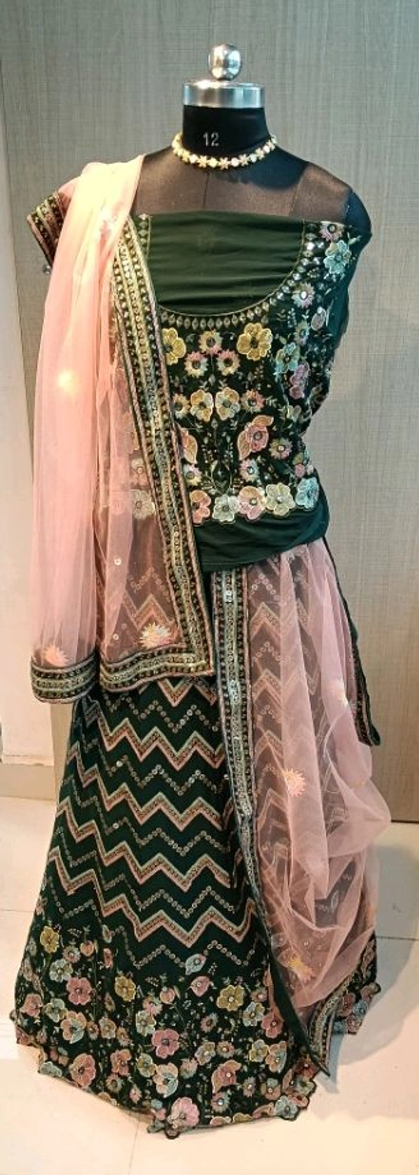 Lehenga