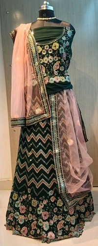 Lehenga