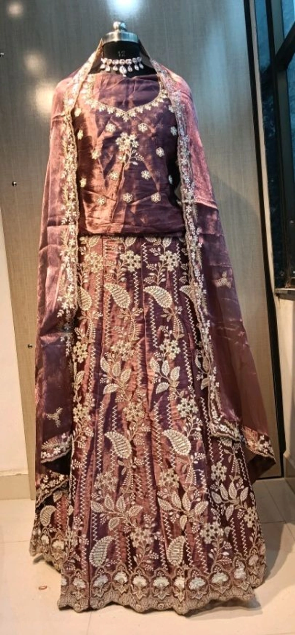 Lehenga