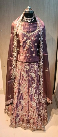 Lehenga