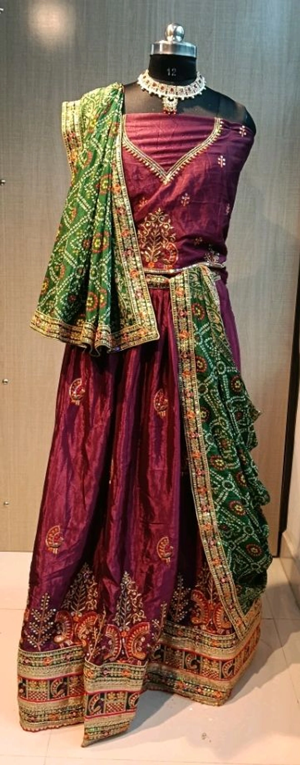Lehenga
