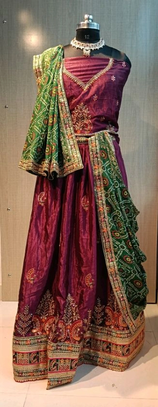 Lehenga