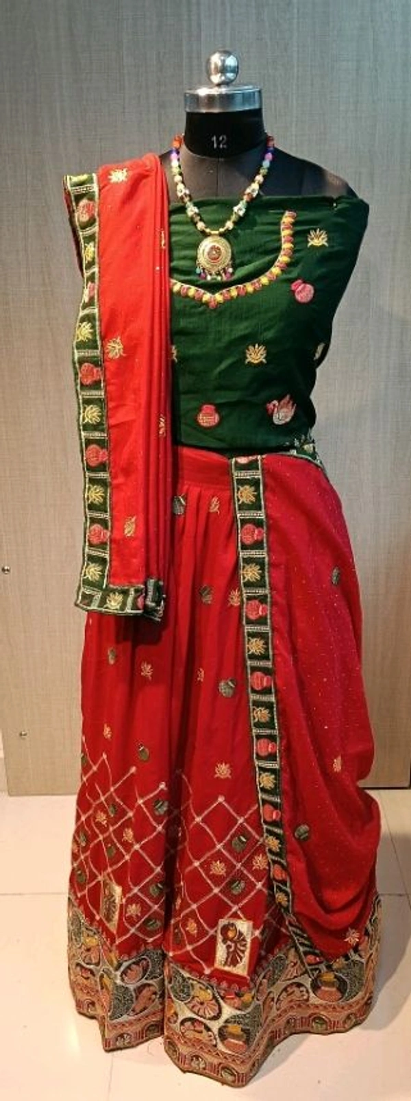 Lehenga