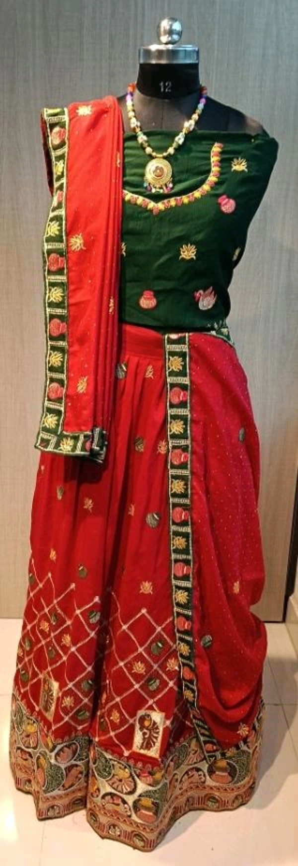 Lehenga
