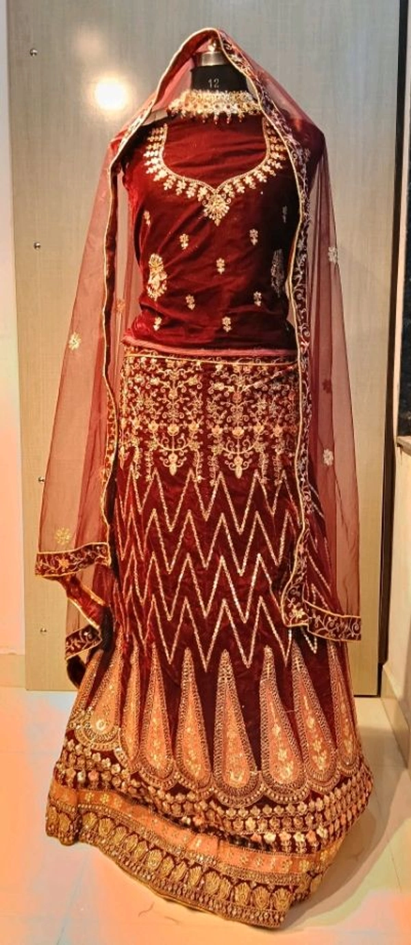 Lehenga