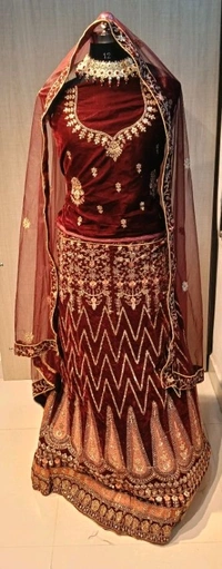 Lehenga