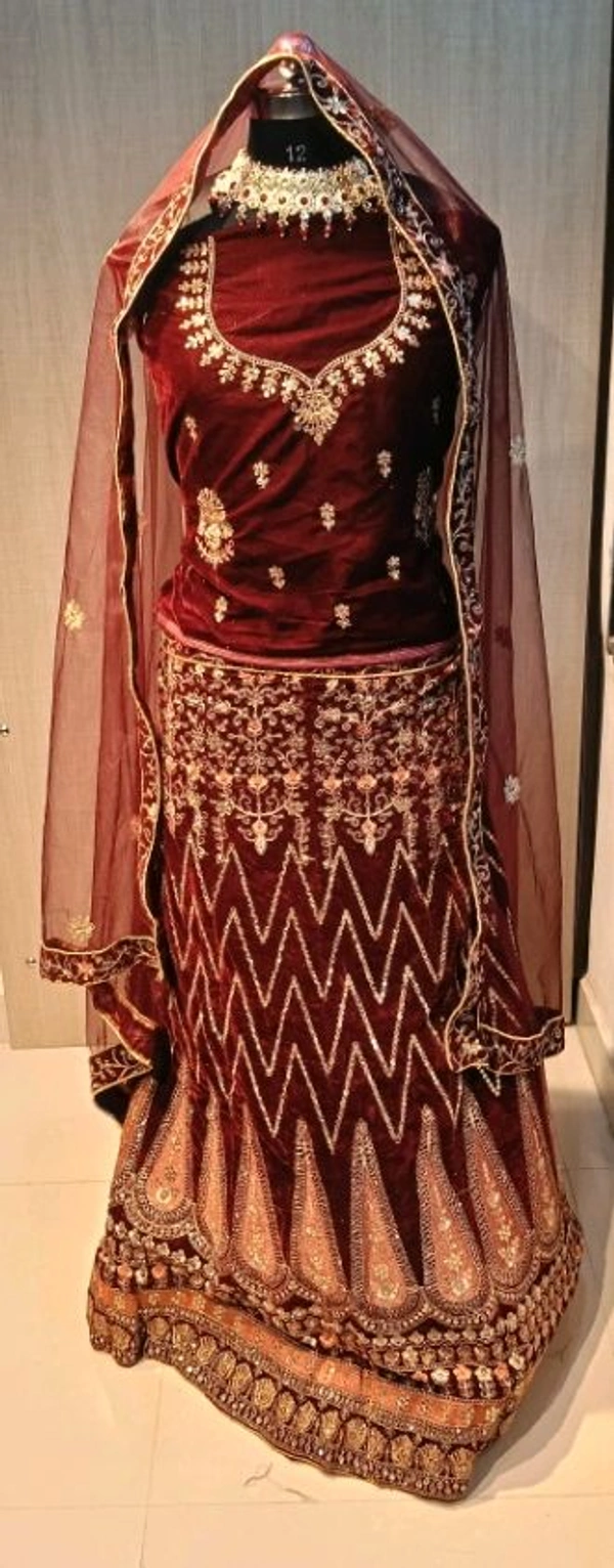 Lehenga