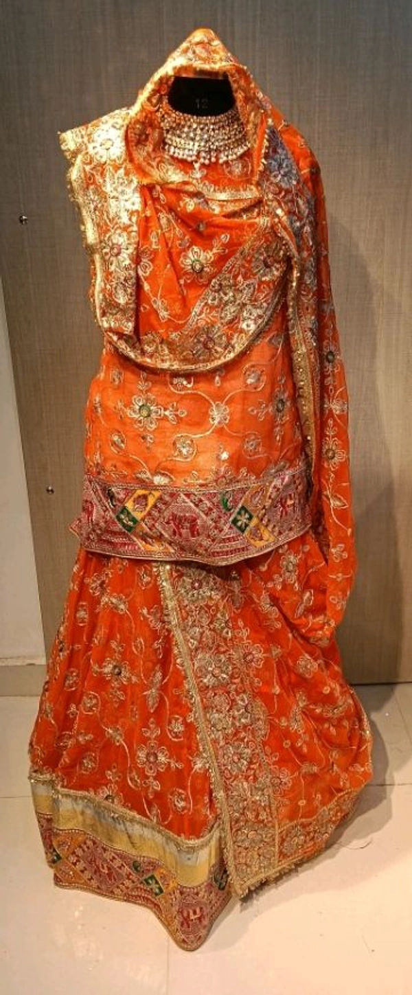 Lehenga
