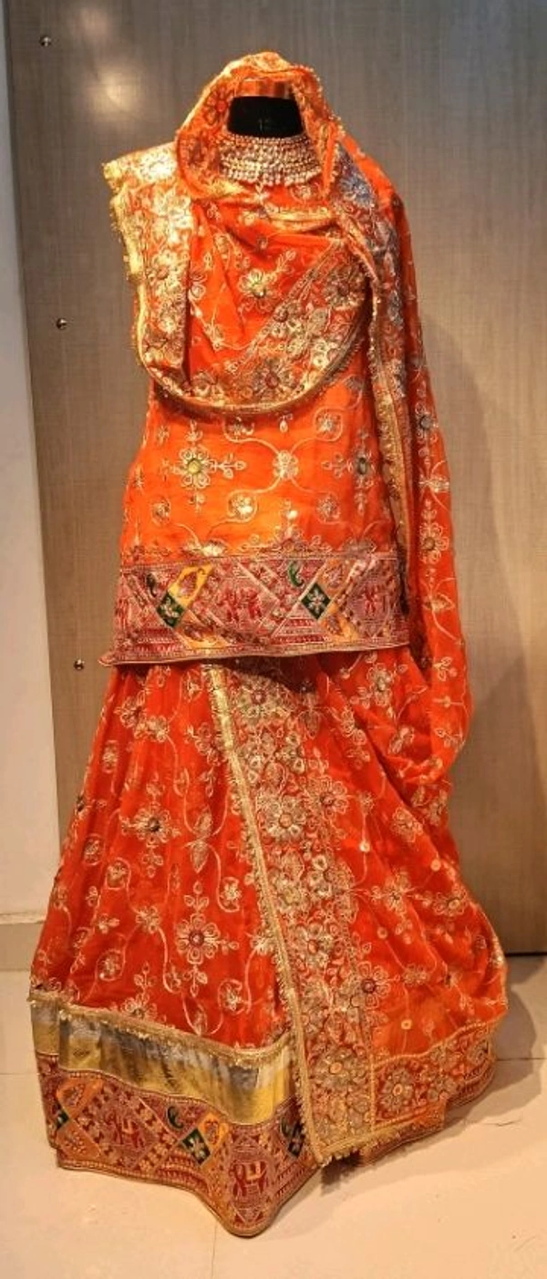 Lehenga