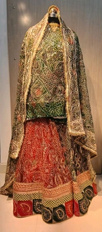 Lehenga