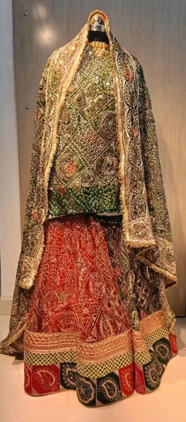 Lehenga