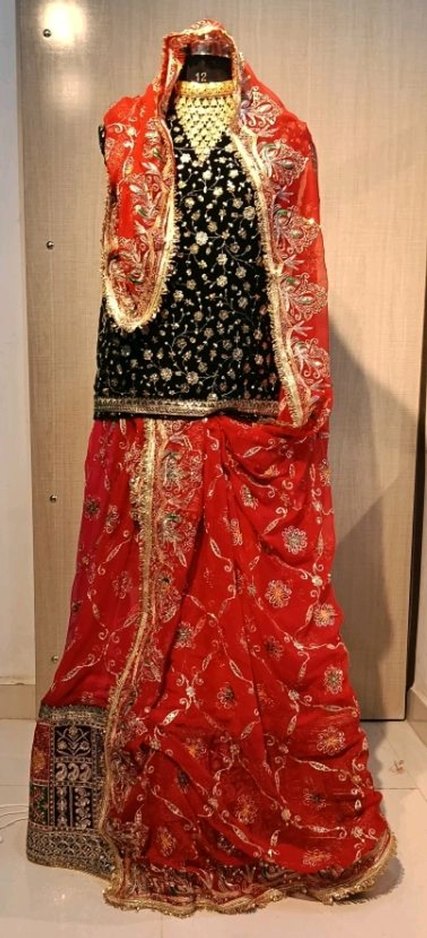 Lehenga