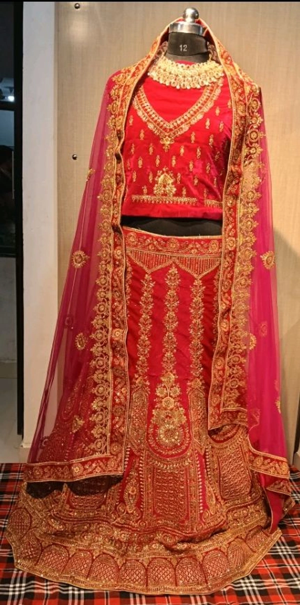 Lehenga