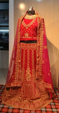Lehenga
