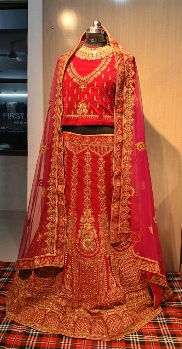 Lehenga
