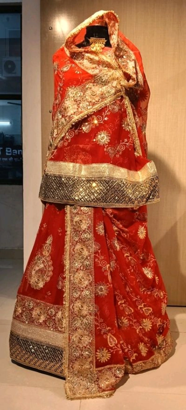 Lehenga