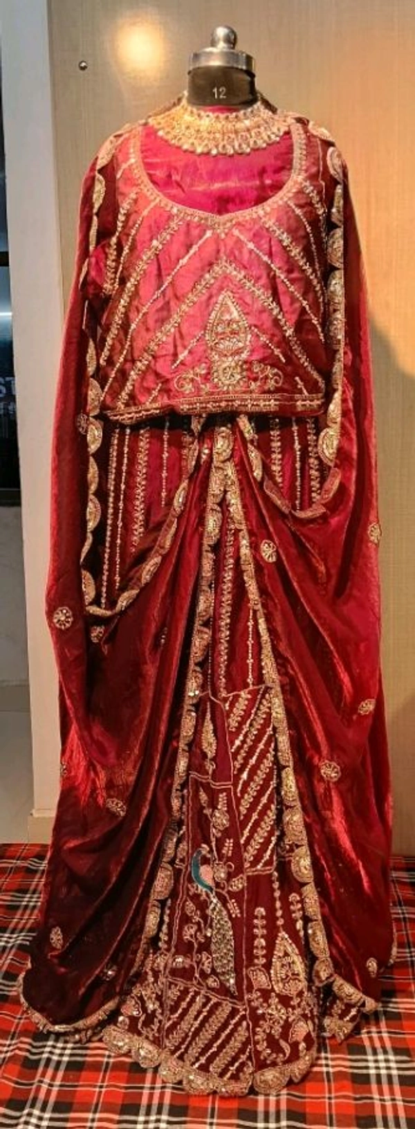 Lehenga
