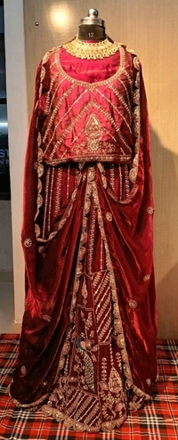 Lehenga