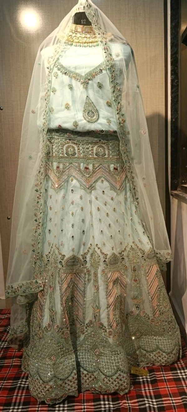 Lehenga