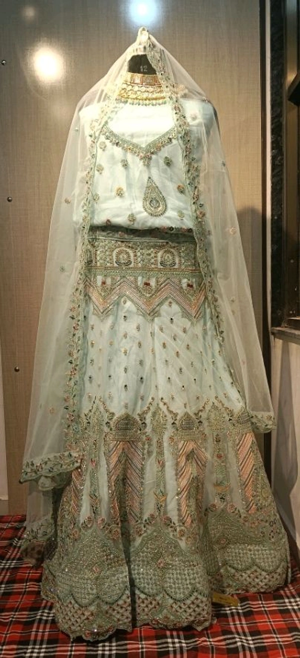 Lehenga