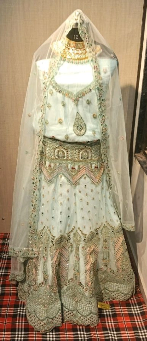 Lehenga