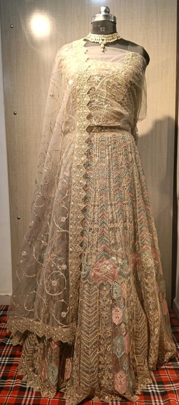Lehenga