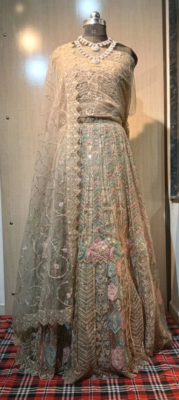 Lehenga