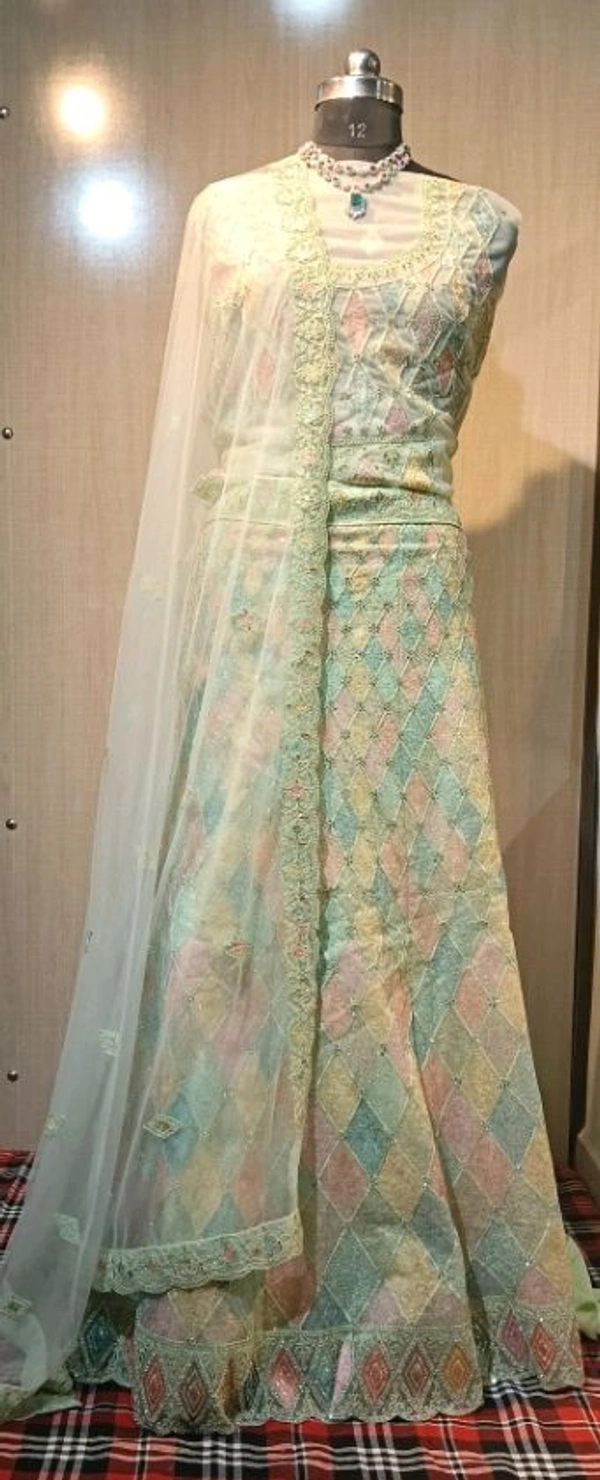 Lehenga