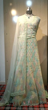 Lehenga