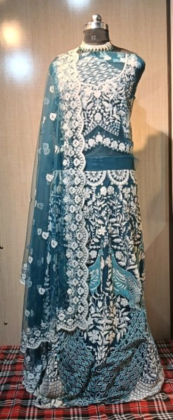 Lehenga