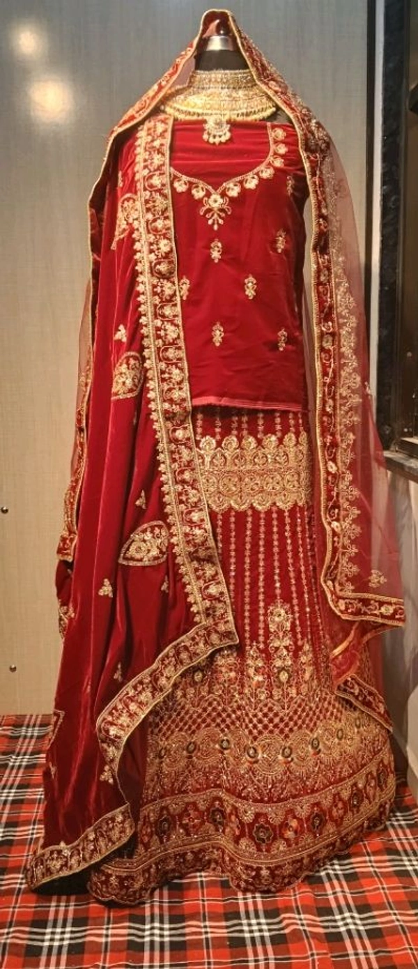 Lehenga