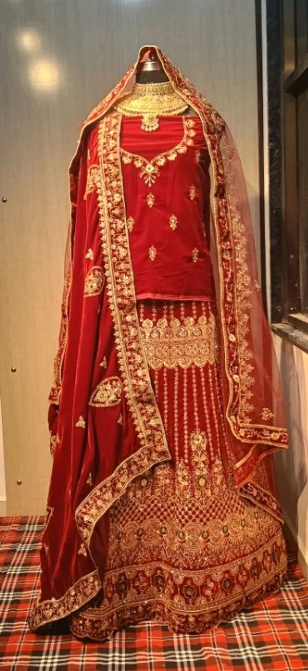 Lehenga
