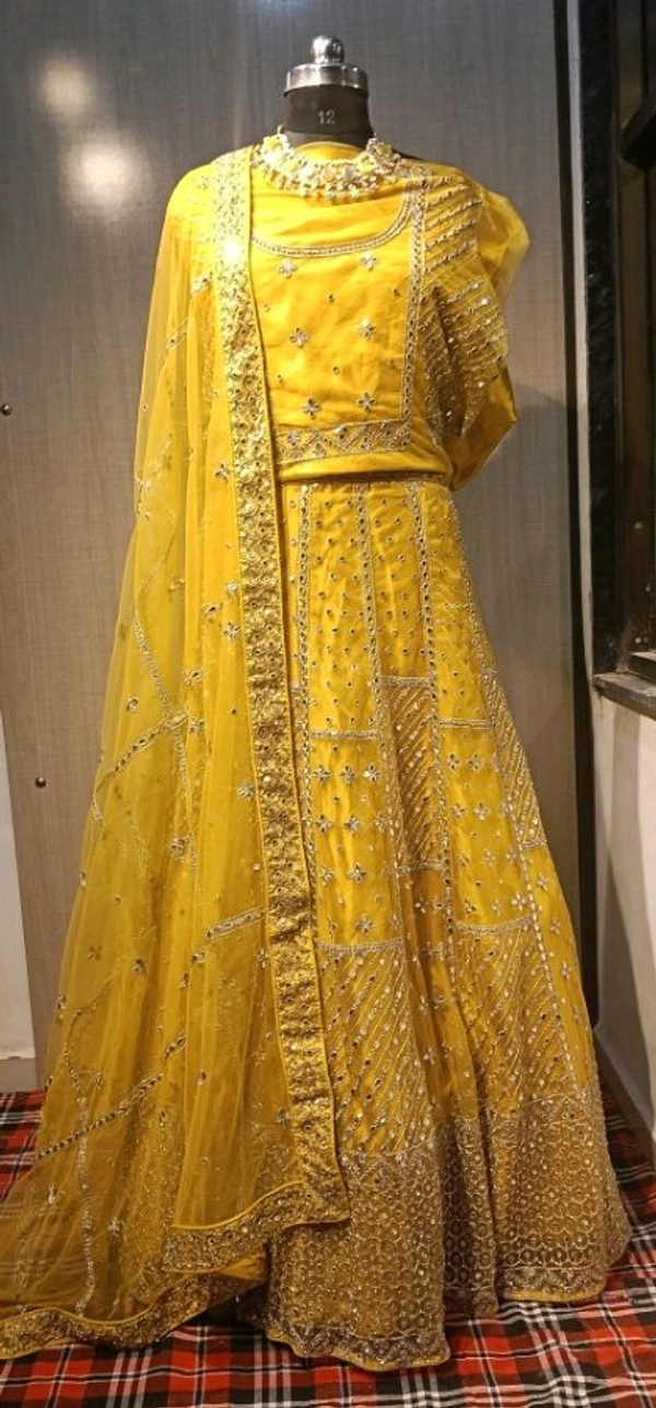Lehenga