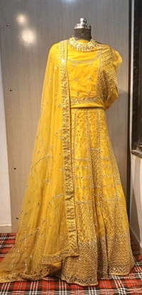 Lehenga