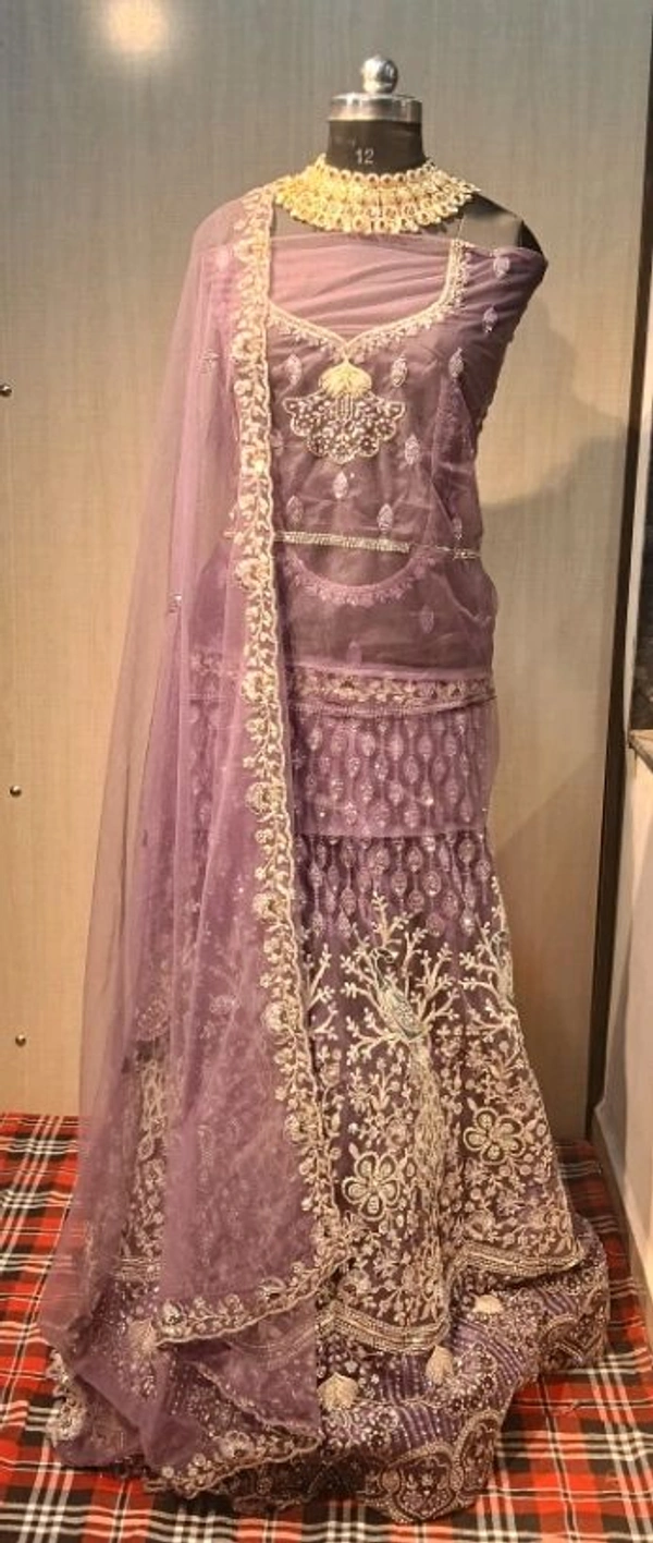 Lehenga