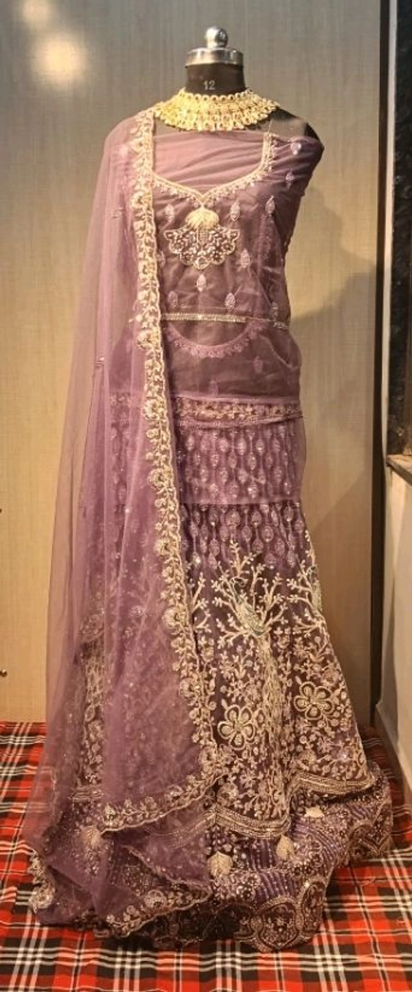 Lehenga