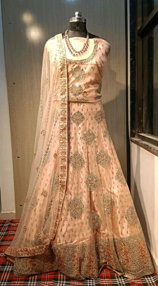 Lehenga