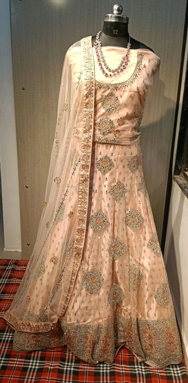 Lehenga