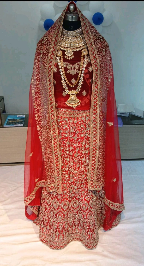 Lehenga
