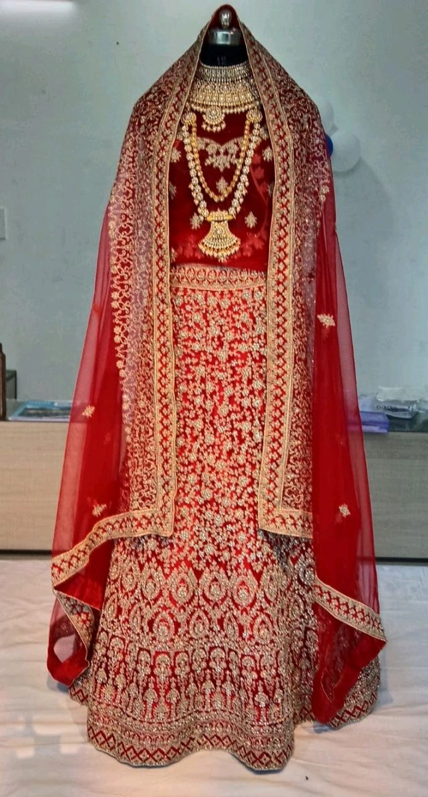 Lehenga