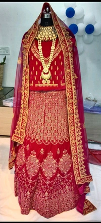 Lehenga