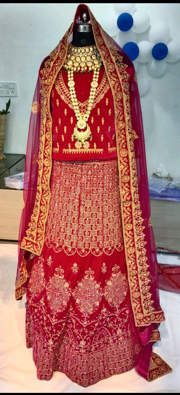 Lehenga