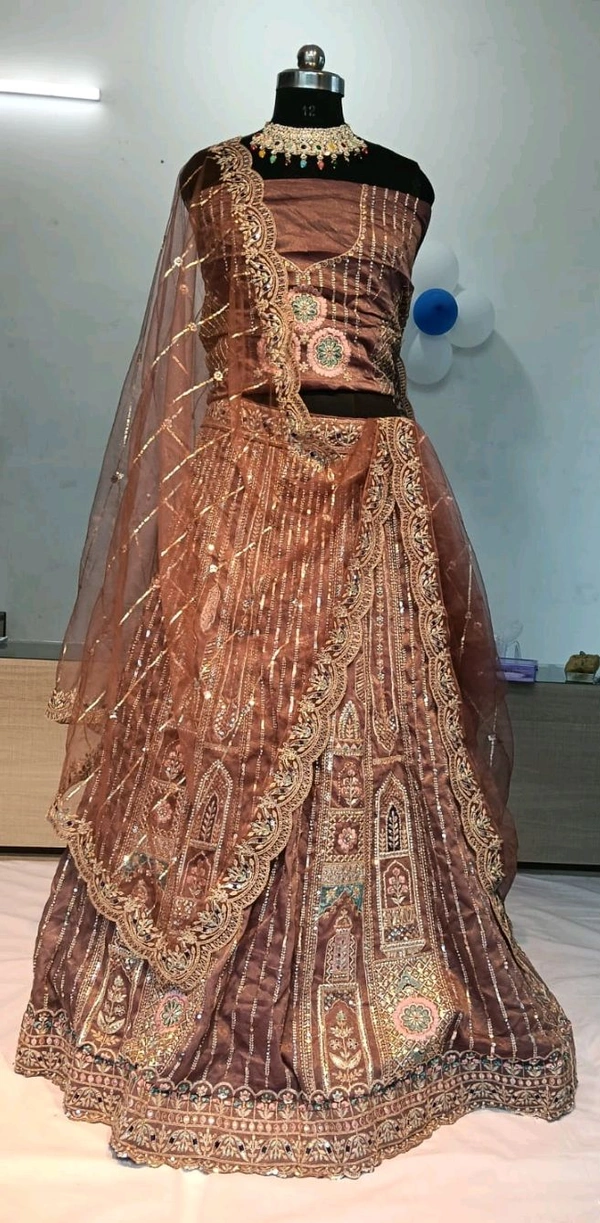 Lehenga