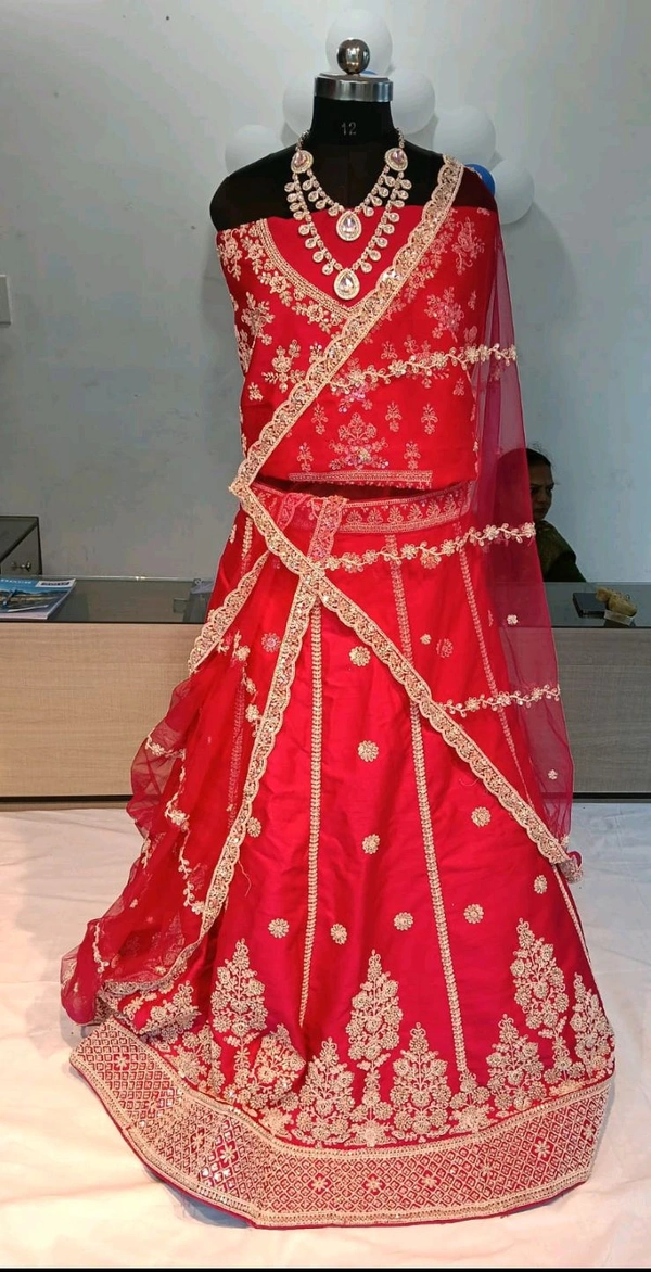 Lehenga