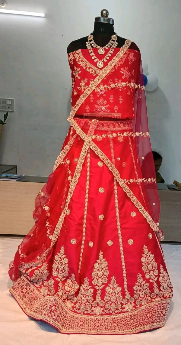 Lehenga